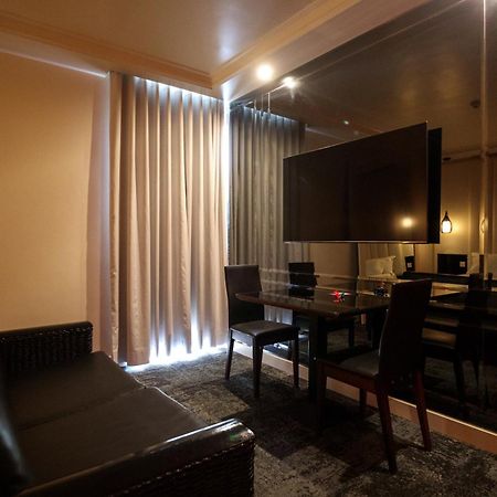 Habana Motel Matosinhos  Eksteriør billede